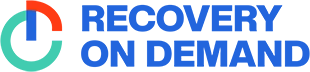 Recovery On Demand Logo