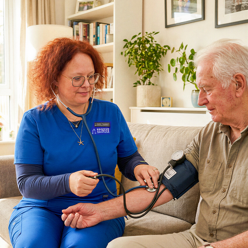 Concierge Care