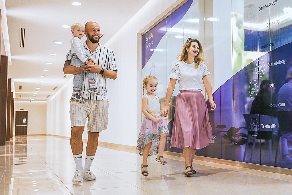 Proč si vybrat Prague Clinics