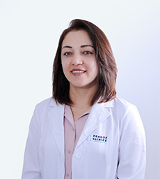 Dr. Nigina Khafizova