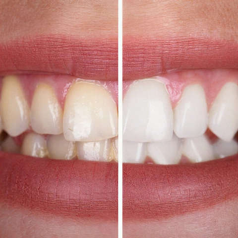 Teeth-Whitening