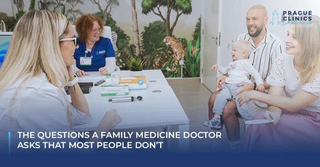 The-Questions-a-Family-Medicine-Doctor-Should