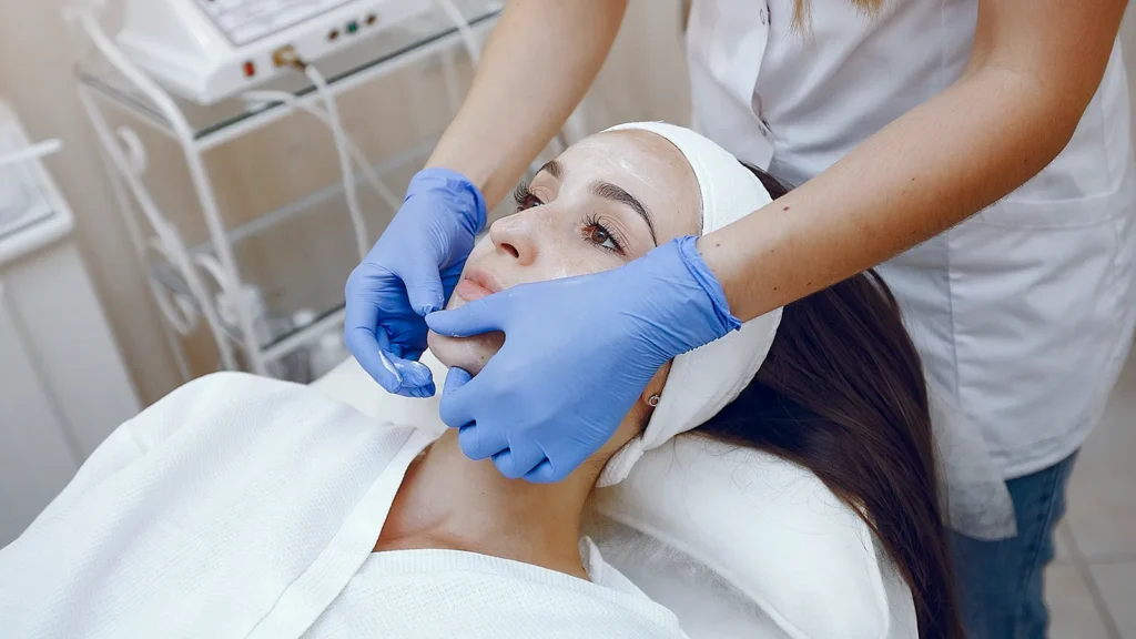 Aesthetic Dermatology & Skin Rejuvenation