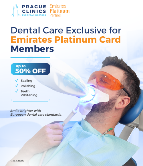 Dental - Up to 50% OFF