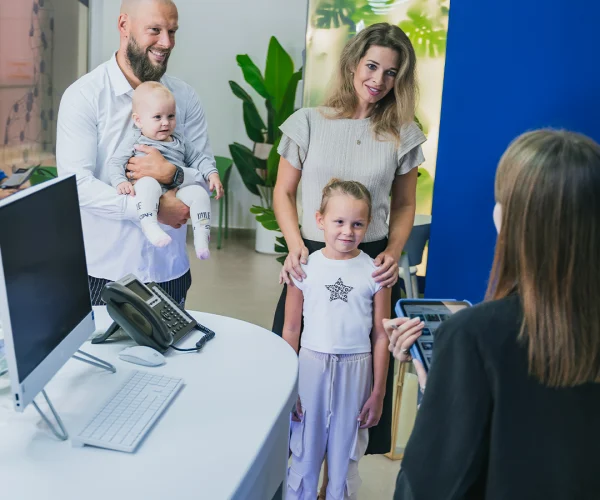 Family Medicine - Image